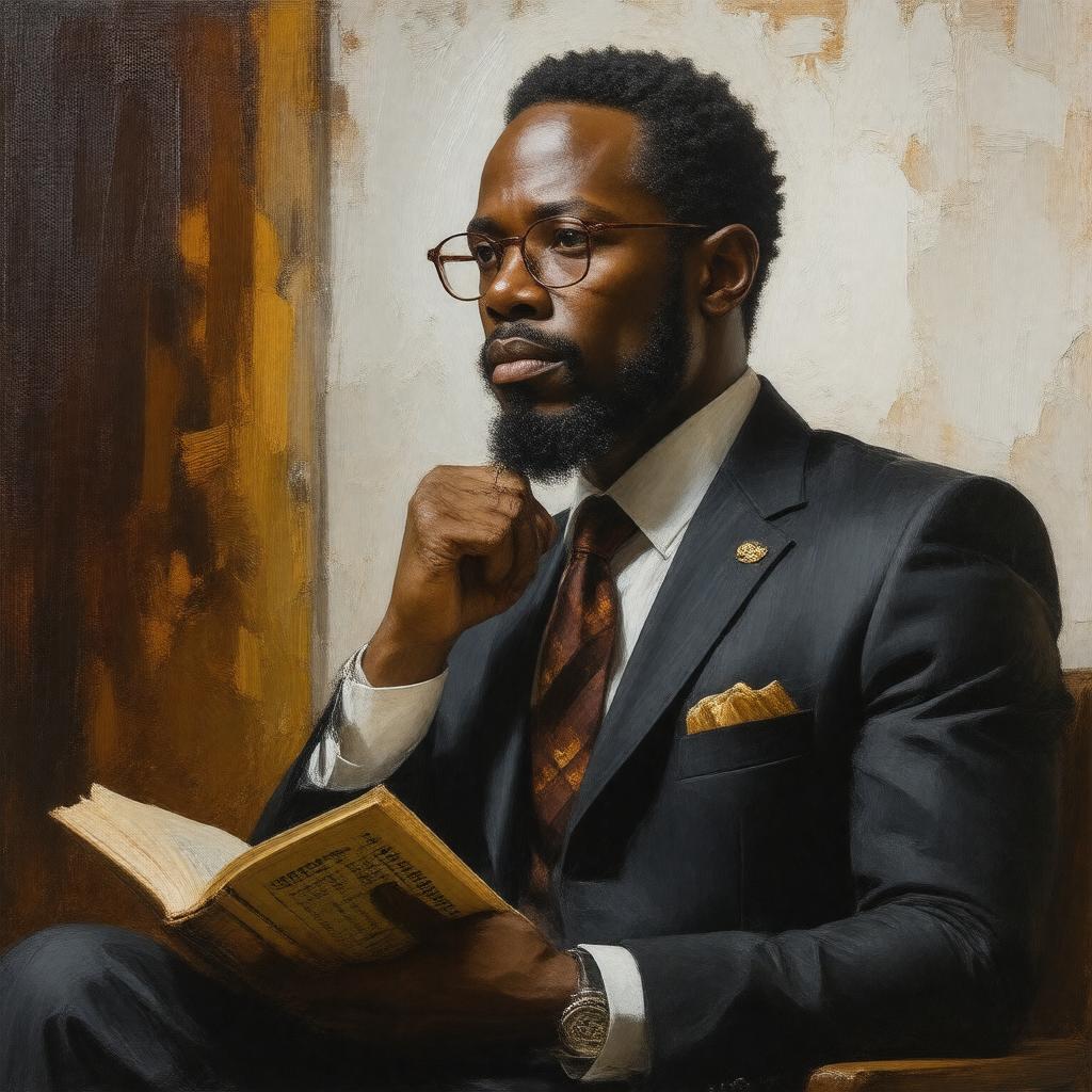 Ibram X. Kendi